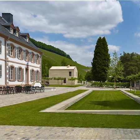 Gaestehaus Cantzheim Kanzem Esterno foto