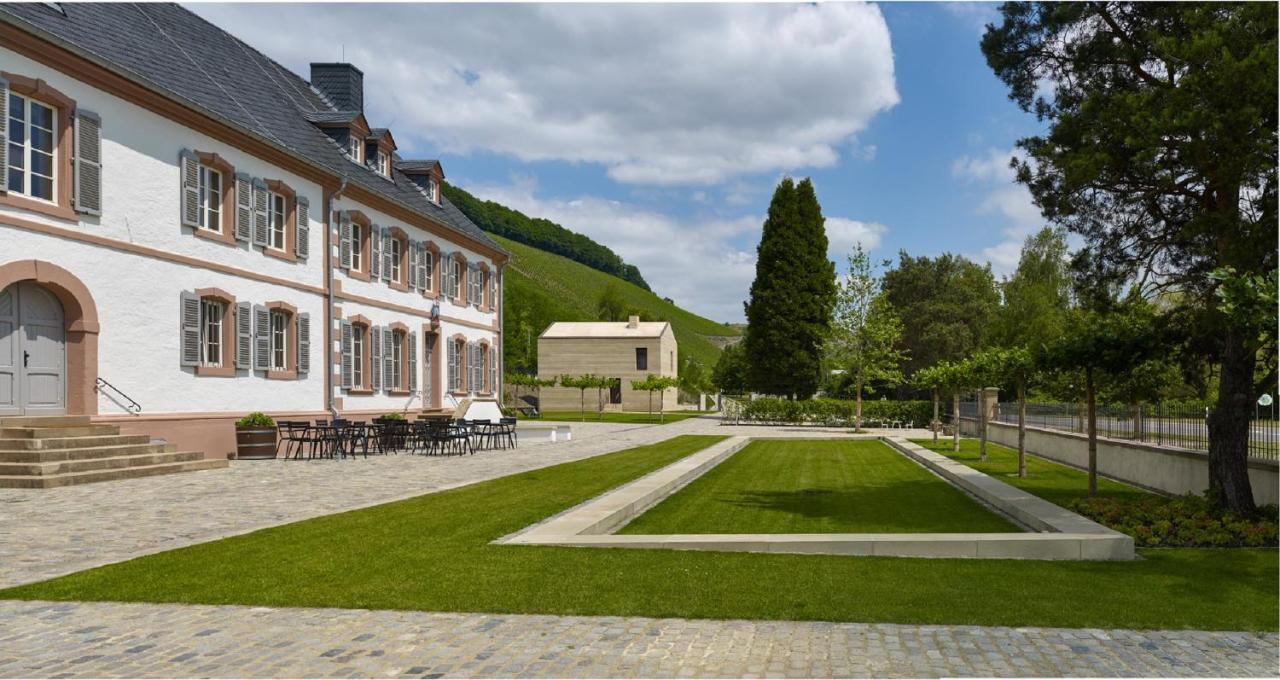 Gaestehaus Cantzheim Kanzem Esterno foto