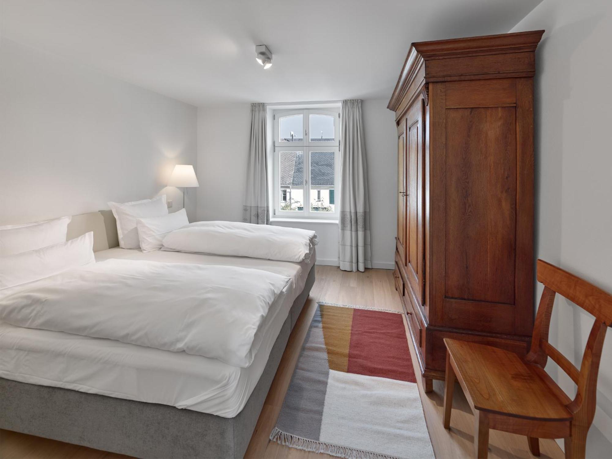 Gaestehaus Cantzheim Kanzem Esterno foto