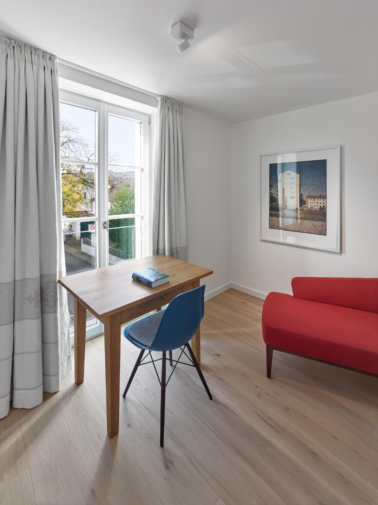 Gaestehaus Cantzheim Kanzem Esterno foto